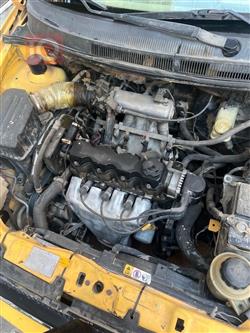 شيفروليه أفيو